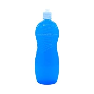 chai nhựa pet 450ml đựng nước rửa bát 2