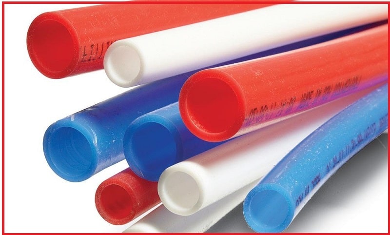 Các loại ống nhựa trên thị trường hiện nay