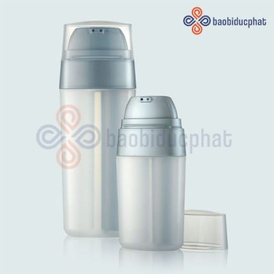 Những mẫu chai lọ mỹ phẩm đẹp nhất 2024