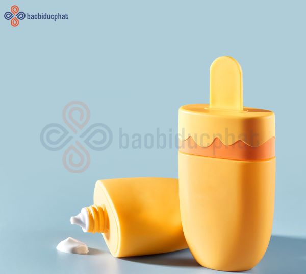 Mẫu tube độc đáo được yêu thích nhất 2024