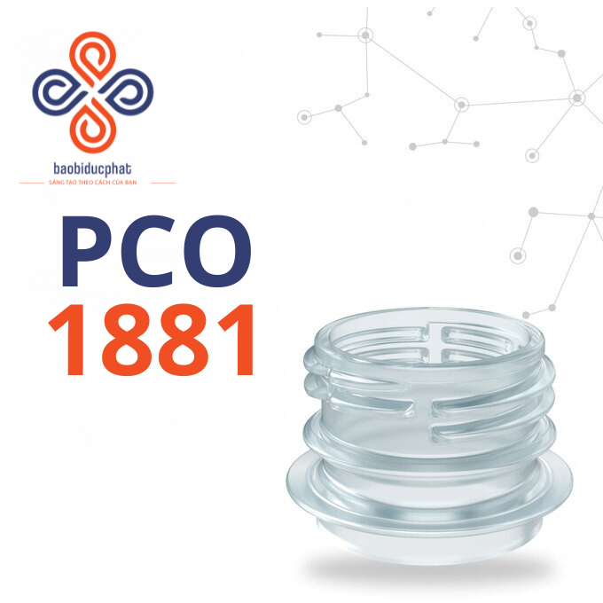 TIÊU CHUẨN PCO 1881 LÀ GÌ?