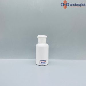 Chai nhựa pet 60ml trắng sứ