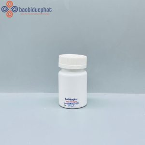 Chai nhựa pet nhỏ dung tích 80ml màu trắng sứ