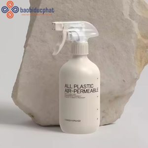 Nắp xịt súng phun phối màu đẹp nhựa PP F28