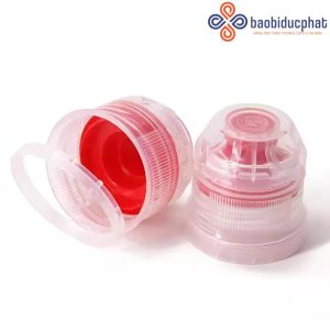 Nắp chai nước uống thể thao chống tràn F28/410