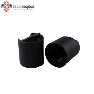 Nắp nhấn chai mỹ phẩm nhựa PP F24 F28