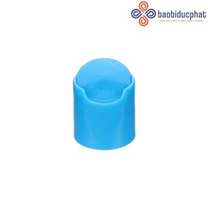 Nắp nhấn press nhựa PP nhiều màu F18 F20 F24