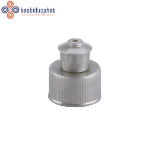 Nắp thể thao mũ kín nhiều màu nhựa PP F24 F28/410