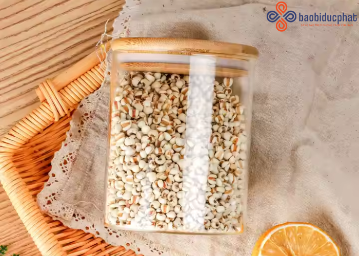 Nắp gỗ (nắp tre) mang đến sự mộc mạc giản dị