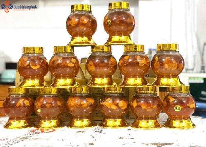 Dùng hũ thủy tinh ngâm rượu có tốt không? Những lưu ý cần biết