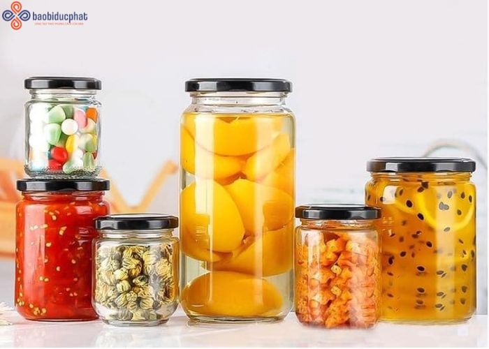 Cách mở hũ thủy tinh đơn giản tại nhà