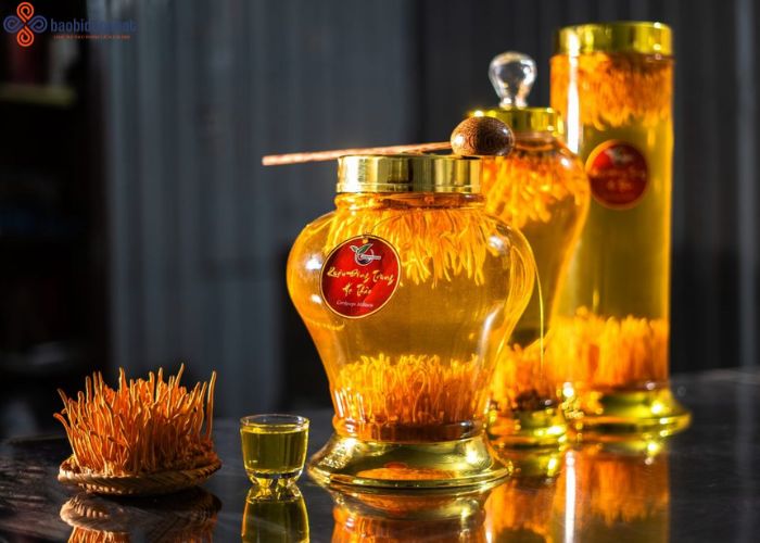 Dùng hũ thủy tinh ngâm rượu có tốt không? Những lưu ý cần biết