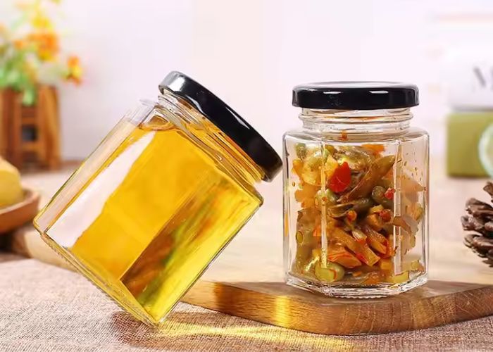 Cách mở hũ thủy tinh đơn giản tại nhà