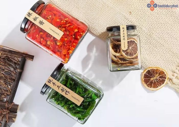 Cách mở hũ thủy tinh đơn giản tại nhà