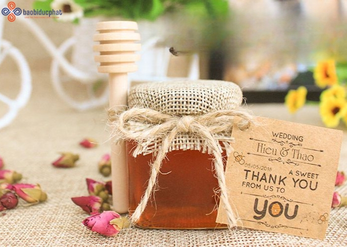 Hũ thủy tinh nhỏ đựng gì? Gợi ý 6 ứng dụng phổ biến
