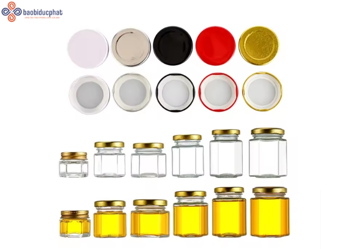 Hũ thủy tinh nhỏ đựng gì? Gợi ý 6 ứng dụng phổ biến