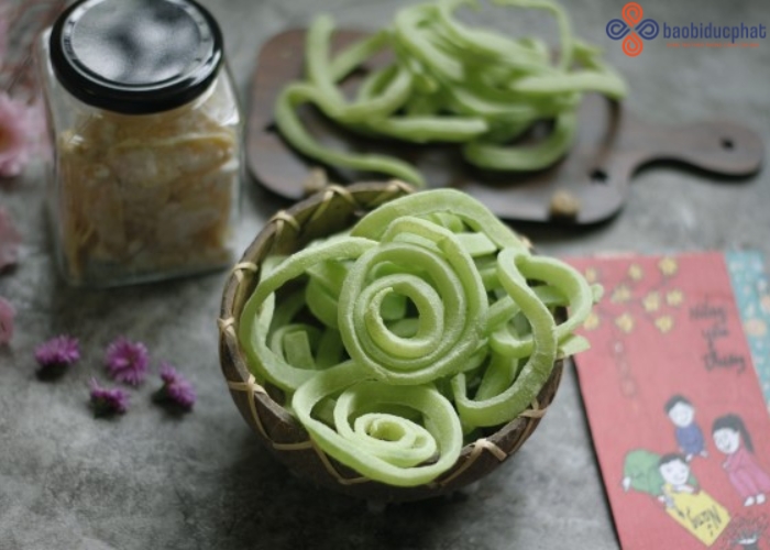 Bí quyết bảo quản mứt trong hũ thủy tinh đúng cách