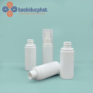 Chai xịt phun sương