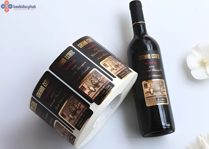 Hướng Dẫn Lựa Chọn Phụ Kiện Chai Đựng Rượu Phù Hợp