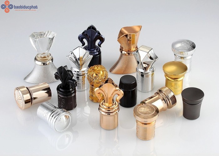 Hướng Dẫn Lựa Chọn Phụ Kiện Chai Đựng Rượu Phù Hợp