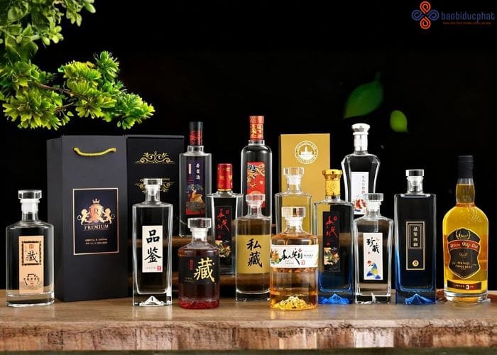 Xu hướng bao bì quà Tết 2026: 4 phong cách thiết kế dẫn đầu mùa quà biếu