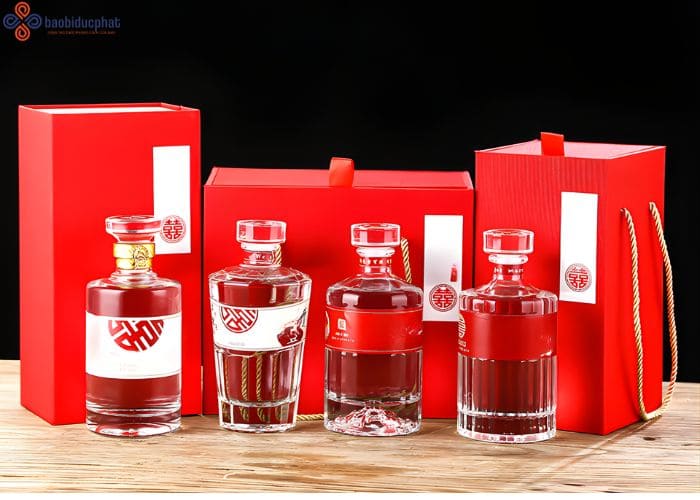 Làm thế nào để các thương hiệu rượu Việt nổi bật trong mùa Tết?