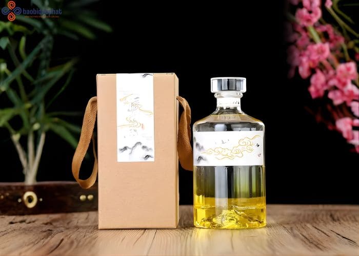 Làm thế nào để các thương hiệu rượu Việt nổi bật trong mùa Tết?