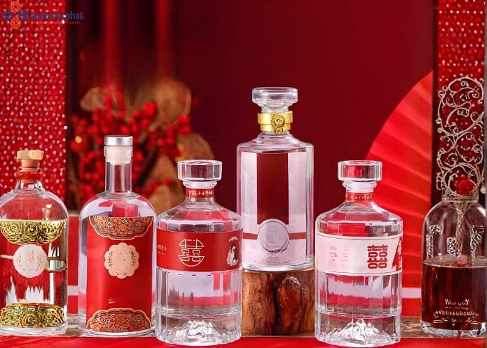 Làm thế nào để các thương hiệu rượu Việt nổi bật trong mùa Tết?