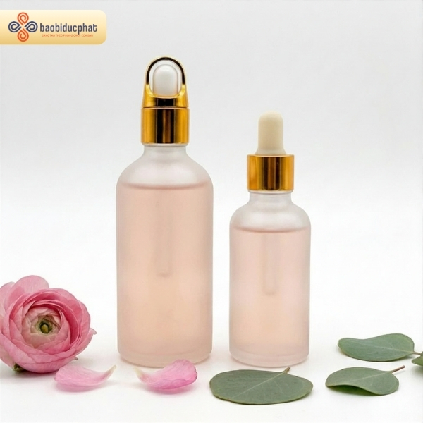 Chọn đúng chai mỹ phẩm khoản đầu tư thông minh của doanh nghiệp
