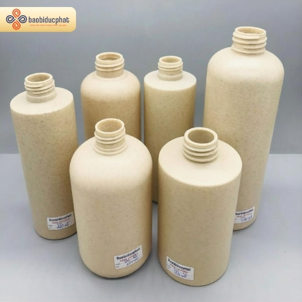 một số lưu ý khi chọn bao bì